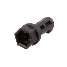 Комплект крепежа с пластиковыми винтами для МПЗ, ССД 130104-00064