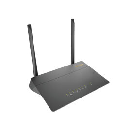 Маршрутизатор беспроводной D-Link DIR-615/GFRU/R2A