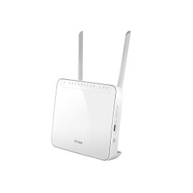 Маршрутизатор беспроводной D-Link DVG-5402G/R1A