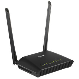 Маршрутизатор беспроводной D-Link DIR-620S/RU/B1A