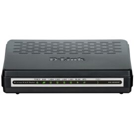 Маршрутизатор беспроводной D-Link DVG-N5402SP