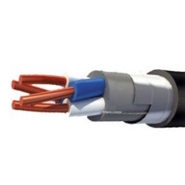 Кабель КСПП 1х4х1,2