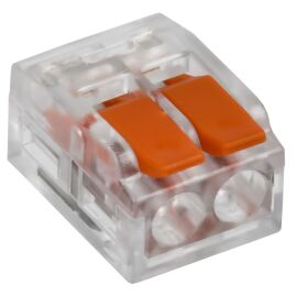 Клемма строительно-монтажная СМК 228-412 GENERICA