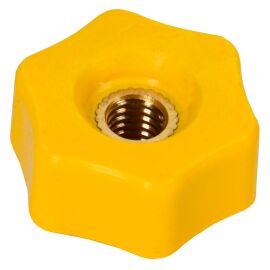 ITK Гайка М6 с поворотной головкой для оптического лотка