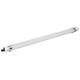 PRO Светильник ДСП 1472 36Вт 5000К IP69 пластик PMMA IEK