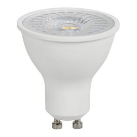 Лампа светодиодная PAR16 Lens софит 7Вт 230В 4000К GU10 IEK