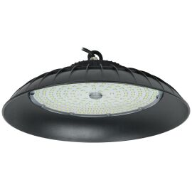 Светильник светодиодный ДСП 3015 PRO 250Вт 120град 6500К IP65 алюминий IEK