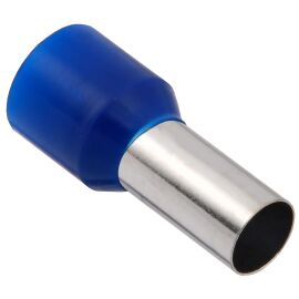 Наконечник НШВИ 16-12 16мм2 с изолированным фланцем (100шт/упак) GENERICA