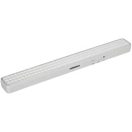 Светильник светодиодный аккумуляторный ДБА 1120 непостоянного действия 120LED 6ч 12Вт GENERICA