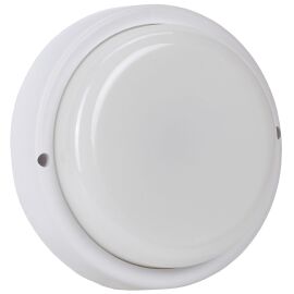 Светильник светодиодный ДПО 0102 15Вт IP65 4000К круг GENERICA