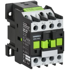 Контактор КМИе-11810 18А 230В/АС3 1NO GENERICA