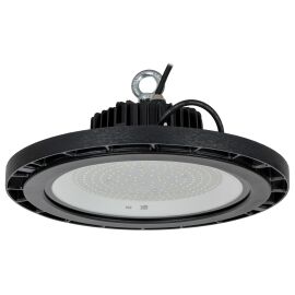 Светильник светодиодный ДСП 3012 PRO 200Вт 120град 6500К IP65 алюминий IEK