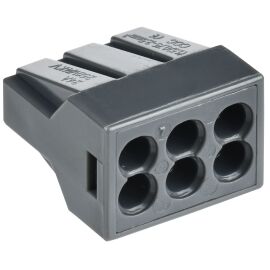 Клемма строительно-монтажная СМК 773-326 GENERICA