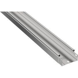 ESCA 3 Лоток неперфорированный 50х100х3000-0,45 IEK