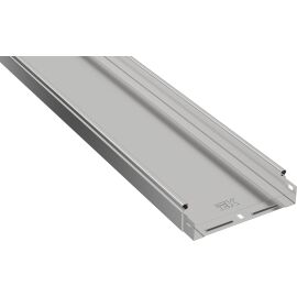 ESCA 3 Лоток неперфорированный 50х200х3000-0,45 IEK