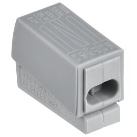 Клемма строительно-монтажная СМК 224-112 GENERICA