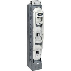 Предохранитель-выключатель-разъединитель ПВР-3 вертикальный 630А 185мм с одновременным отключением c