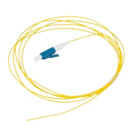 Пигтейл SM, SC/APC, 1,5м, G.657, 1шт/уп, SIBVOLS P-396