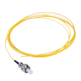 Пигтейл SM, FC/UPC, 1,5м, G.657, 10шт/уп, SIBVOLS P-328