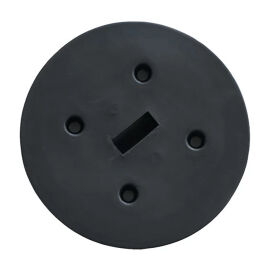 Крышка колодца ККТ 2, KSC-03-092-K