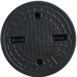 Крышка колодца ККТМ 2, KSC-03-094-K