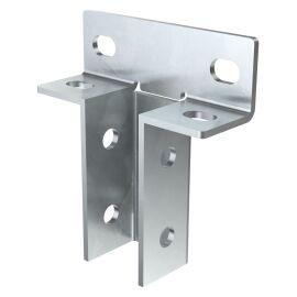 Соединитель Т-образный для STRUT-профиля EZ IEK