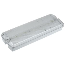 Светильник аварийный ДПА 5045-1 постоянного/непостоянного действия 1ч IP54 IEK