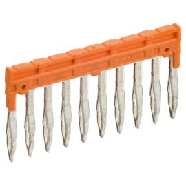 ARMAFIX Перемычка втычная для клемм CP/СY/CX 1,5мм2 10PIN IEK