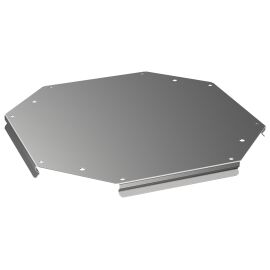 ESCA 5 Крышка крестовины 100-1,2 IEK