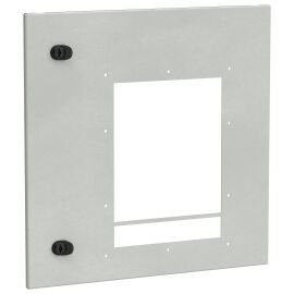 FORMAT Дверь секционная внешняя с вырезом для ARMAT ACB типоразмер A/B выкатного исполнения 3/4P 600