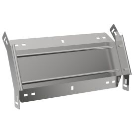 ESCA 5 Поворот вертикальный внешний 45град 50х400-1,2 IEK