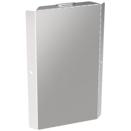 ESCA 3 Крышка поворота вертикального внешнего 90град 50х300-0,6 IEK