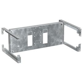 FORMAT Комплект горизонтальной установки ARMAT MCCB типоразмер A/D втычного исполнения 3/4P 200х600м