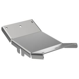 ESCA 7 Крышка поворота вертикального внутреннего 45град 80х80-2,0 IEK