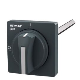 ARMAT Рукоять выносная GV2P IEK
