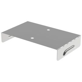 ESCA 3 Крышка поворота вертикального внутреннего 45град 100х150-0,6 IEK