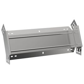 ESCA 5 Поворот вертикальный внешний 45град 80х600-1,2 IEK