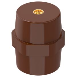 Изолятор опорный SM80 (М10) IEK