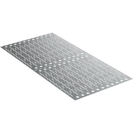 Вставка донная перфорированная LESTA 300х3000-1,2 HDZ IEK