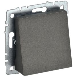 BRITE Вывод кабеля МВ10-БрТБ темная бронза IEK