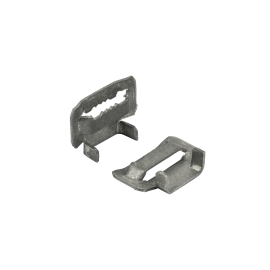 Бугель Б-20 201, 2шт/упак, IEK UBB10-201-20-10-02