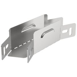 ESCA 3 Поворот 45град 50х50-0,6 IEK