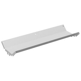 ESCA 7 Крышка поворота вертикального внутреннего 90град 50х300-2,0 RAL 9016 IEK