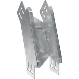 ESCA 7 Поворот вертикальный внешний 45град 50х200-2,0 HDZ IEK