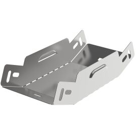 ESCA 3 Поворот вертикальный внутренний 45град 50х100-0,6 IEK