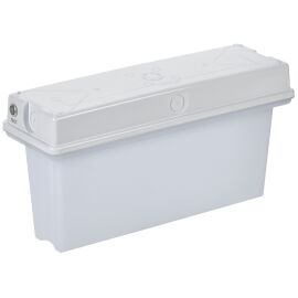 Светильник аварийный ССА1010 3ч универсальный IP65 IEK