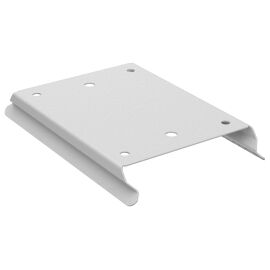 ESCA 7 Крышка поворота вертикального внутреннего 90град 80х80-1,5 RAL 9016 IEK