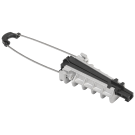 Зажим анкерный ЗАН 50-70/1500 ECOLINE, IEK UZA-14-D50-D70-1500-ECLN