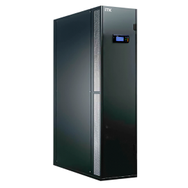 Кондиционер прецизионный внутриряд. на охлажденной воде, 300х1200х1980мм, ITK WR-CV-C3221XP-000