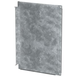 FORMAT Перегородка аппаратного отсека боковая вертикальная сплошная высота 500мм IEK